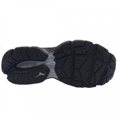 Tênis Mizuno Wave Ultima 11 - Masculino - Foto 3