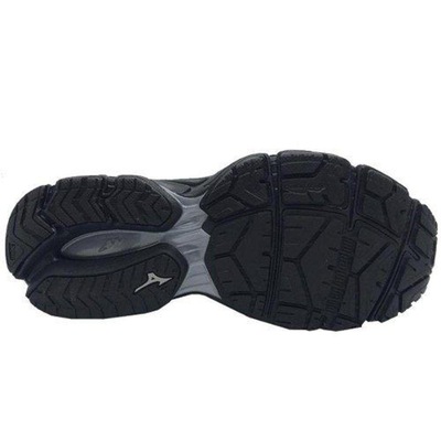 Tênis Mizuno Wave Ultima 11 - Masculino - Foto 4