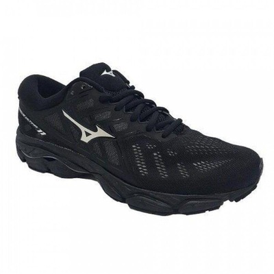 Tênis Mizuno Wave Ultima 11 - Masculino - Foto 1