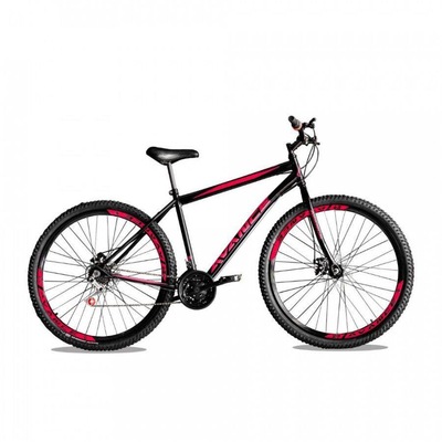 Bicicleta Avance em Aço Aro 29 - Freio a Disco - Câmbio Importado - 21 Marchas  - Adulto - Foto 2