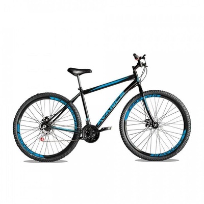 Bicicleta Avance em Aço Aro 29 - Freio a Disco - Câmbio Importado - 21 Marchas  - Adulto - Foto 1