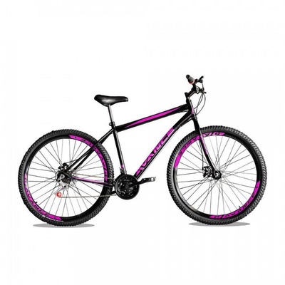 Bicicleta Avance em Aço Aro 29 - Freio a Disco - Câmbio Importado - 21 Marchas  - Adulto - Foto 1