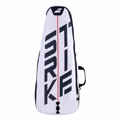 Mochila de Tênis Babolat Pure Strike - Até 2 raquetes - Foto 3