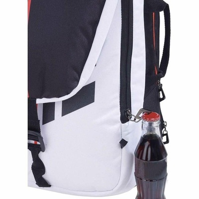 Mochila de Tênis Babolat Pure Strike - Até 2 raquetes - Foto 5