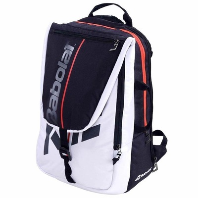 Mochila de Tênis Babolat Pure Strike - Até 2 raquetes - Foto 1