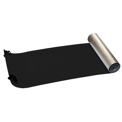 Kit Camping Nautika: Barraca + Mochila + Sacos de Dormir + Lanterna + Isolantes Térmicos + Clorin - Foto 4