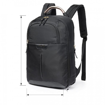 Mochila para Notebook Madami Casual Chic - 15 Litros - Foto 2