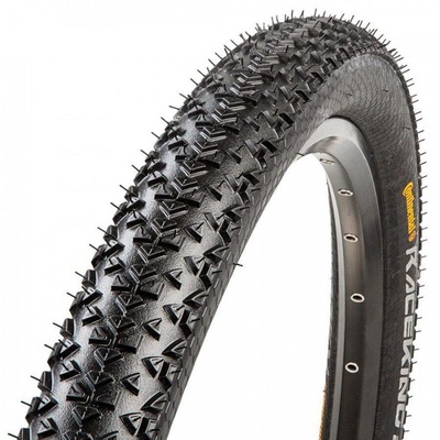 Pneus Continental Race King Performance 29x2.20 Dobrável Kevlar - 2 Unidades - Foto 2