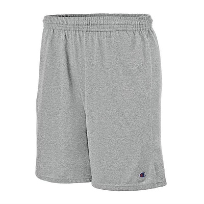 Shorts Champion Classic Jersey - Masculino - Foto 1