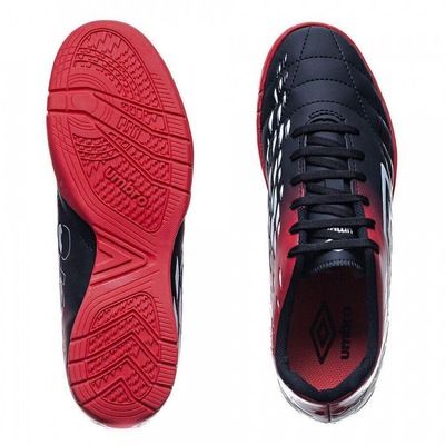 Chuteira Futsal Umbro Fifty II IC - Adulto - Foto 3