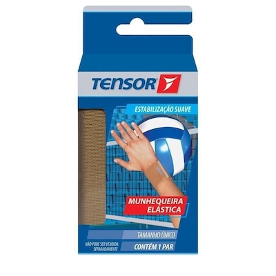Munhequeira Tensor Ajustável 6700 - Adulto - Foto 2