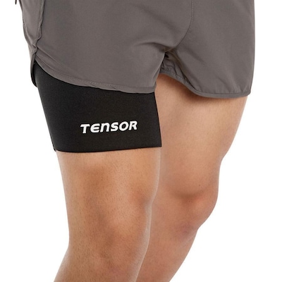 Coxal Tensor em Neoprene - Adulto - Foto 2