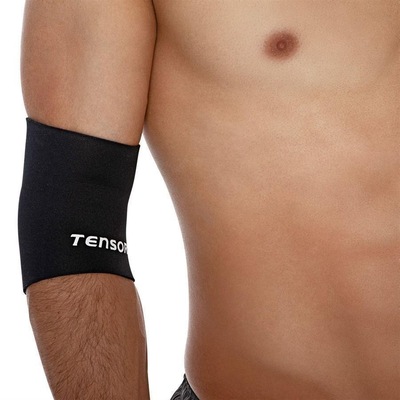 Cotoveleira Tensor em Neoprene - Adulto - Foto 2