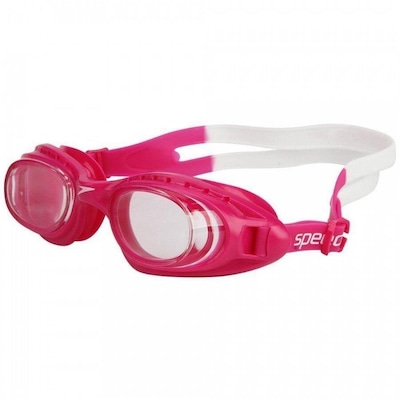 Óculos de Natação Speedo Tornado - Adulto - Foto 1