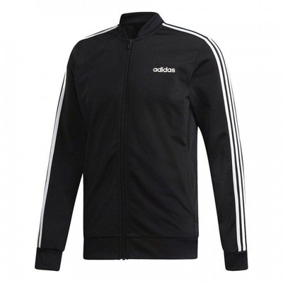 Agasalho adidas Back 2 Basic 3S Track - Masculino - Foto 2