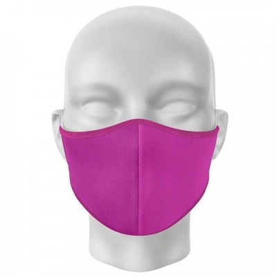 Kit de Máscaras de Proteção Muvin em TNT Lavável - 10 unidades - Foto 2