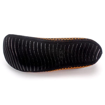 Sapatilha de Neoprene para Beach Tennis Mormaii Beach Sports 3mm - Adulto - Foto 4