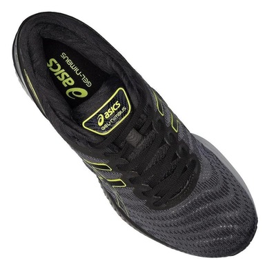 Tênis Asics Gel-Nimbus 22 - Masculino - Foto 5