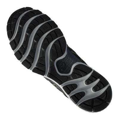 Tênis Asics Gel-Nimbus 22 - Masculino - Foto 6