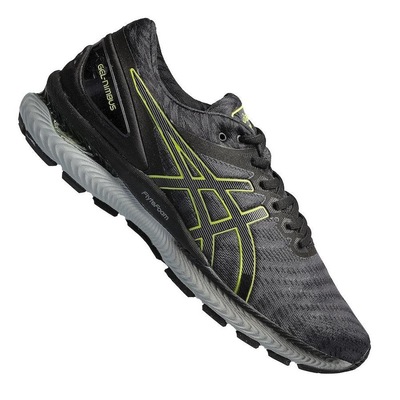 Tênis Asics Gel-Nimbus 22 - Masculino - Foto 1