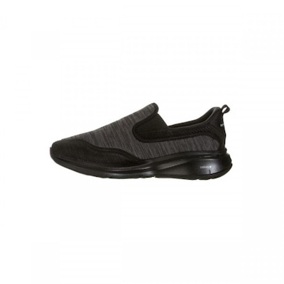 Tenis Olympikus Apolo 783 Slip On - Masculino - Foto 2