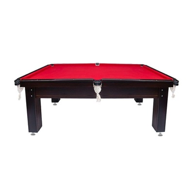 Mesa de Sinuca Dinâmica Diversões Média - 188x117cm - Foto 1