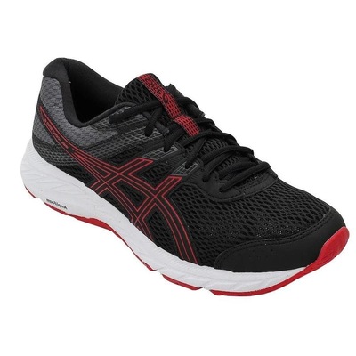 Tênis Asics Gel-Contend 6 - Feminino - Foto 3