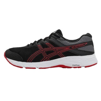Tênis Asics Gel-Contend 6 - Feminino - Foto 4