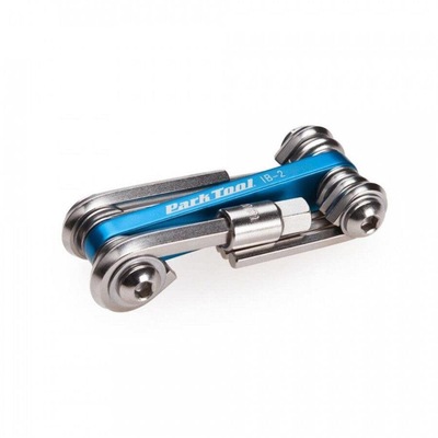 Canivete para Bike Park Tool IB-3 - 13 Funções - Foto 1