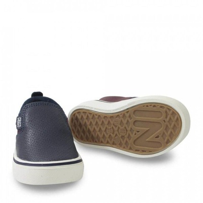Tênis Slip On Klin 259008000 Anatômico M - Infantil - Foto 6