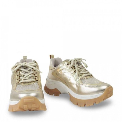 Tênis Tanara T4201 Jogging Tratorado - Feminino - Foto 3