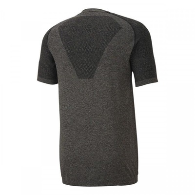 Camiseta Puma RTG Evoknit Basic Tee - Masculina - Foto 2