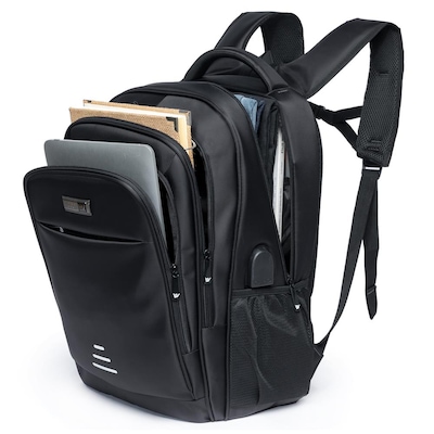 Mochila Hang Loose Original Reforçada C/ Usb  - 22 Litros - Foto 5