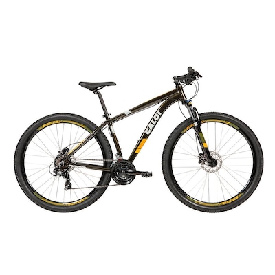 Mountain Bike Two Niner Pro - Aro 29 - Freio a Disco Hidráulico - Câmbio Shimano - 21 Marchas - Foto 1