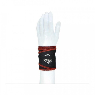 Munhequeira Wrist Wrap NC Extreme CrossTraining - Par - Foto 3