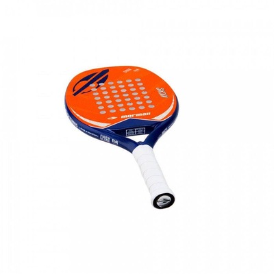 Raquete Beach Tennis Mormaii Kicks - Foto 5