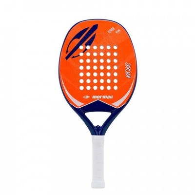 Raquete Beach Tennis Mormaii Kicks - Foto 1