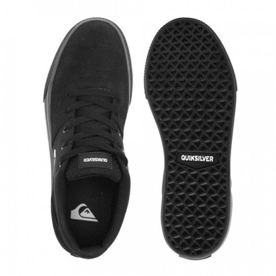 Tênis Quiksilver New Wave - Unissex - Centauro