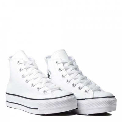 tenis converse plataforma