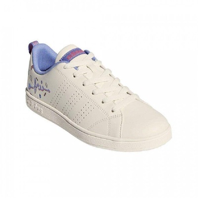 tenis adidas feminino infantil branco