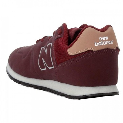 new balance 373 sport vinho