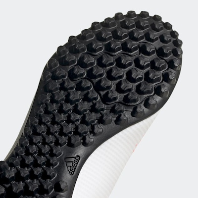 Chuteira Society adidas Predator 20.4 - Adulto - Foto 4