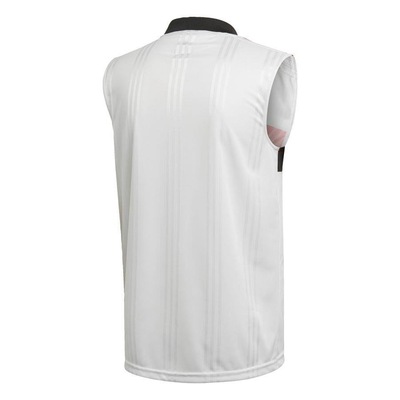 Camiseta Regata do Flamengo II adidas 20 - Masculina - Foto 2