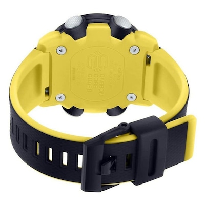 Relógio Anadigital G-Shock Carbon Core Guard GA-2000-1A9DR - Masculino - Foto 2