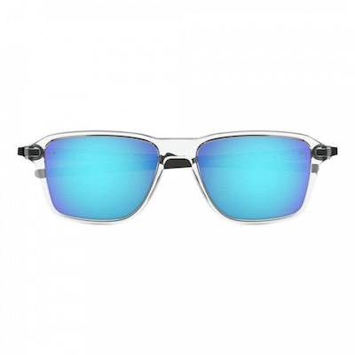 Óculos de Sol Oakley Wheel House Polished Clear - Unissex - Foto 3