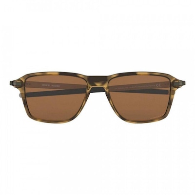 Óculos de Sol Oakley Wheel House Polished - Unissex - Foto 5