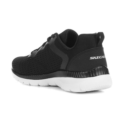 Tênis Skechers Bountiful Quick Path - Feminino - Foto 2