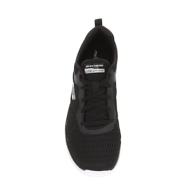 Tênis Skechers Bountiful Quick Path - Feminino - Foto 3