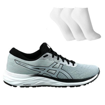 Tênis Asics Gel-Excite 7 - Masculino - Foto 1