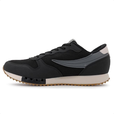 Tênis Fila Euro Jogger Sport - Masculino - Foto 2